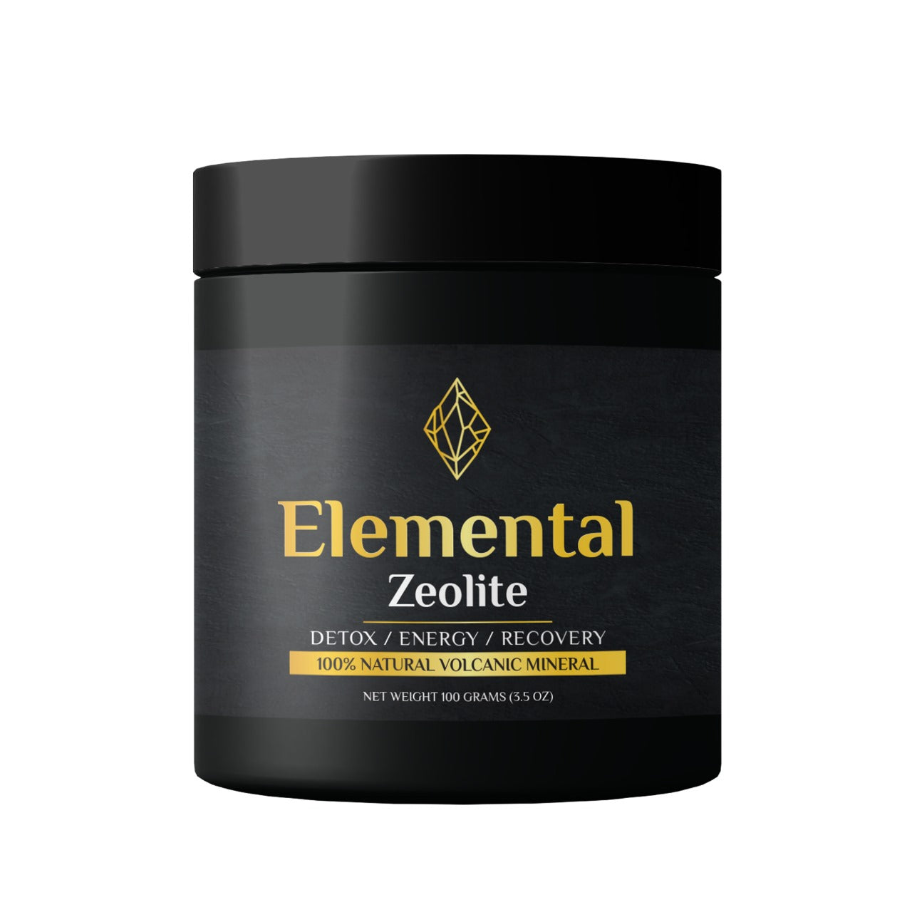 Elemental Zeolite